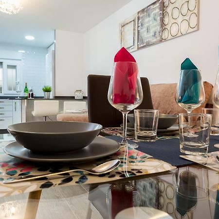 Catedral Cadiz Apartment ภายนอก รูปภาพ