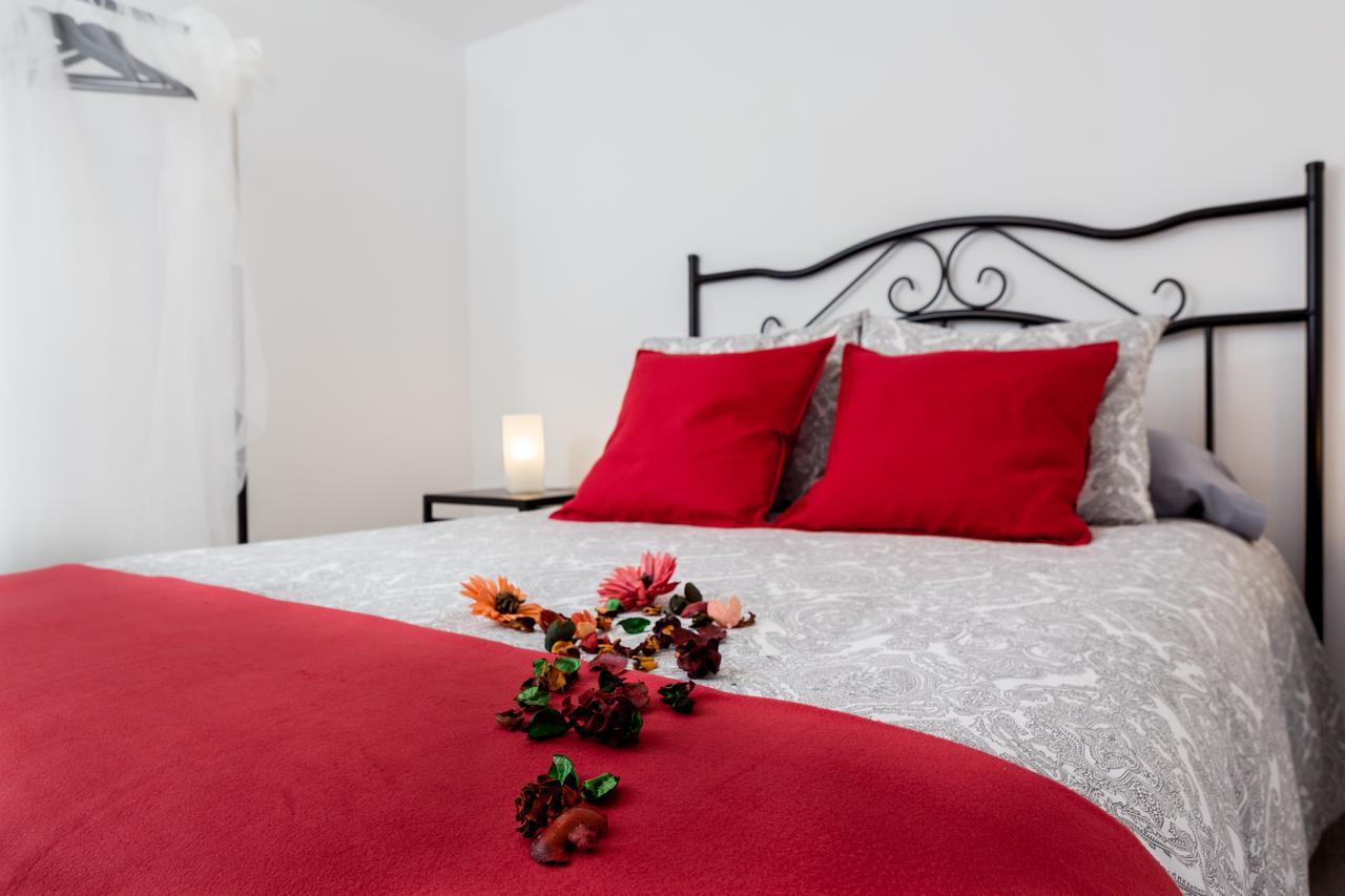 Catedral Cadiz Apartment ภายนอก รูปภาพ