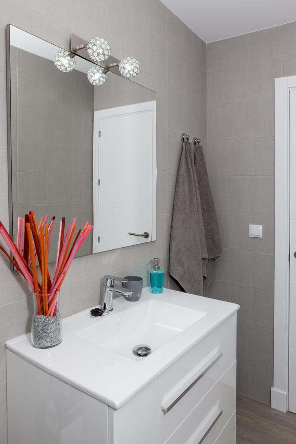 Catedral Cadiz Apartment ภายนอก รูปภาพ