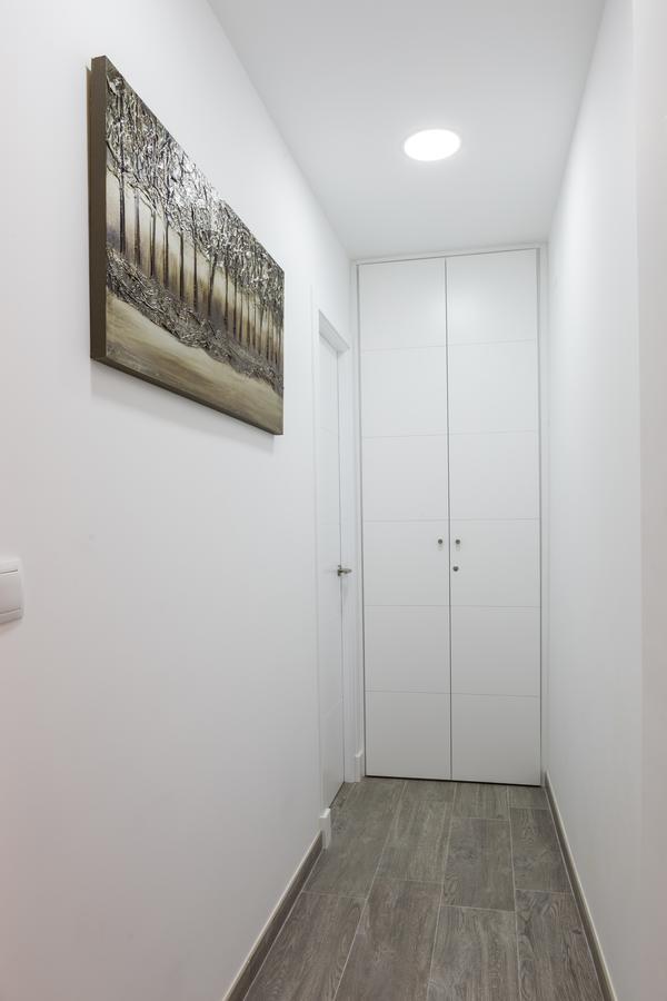 Catedral Cadiz Apartment ภายนอก รูปภาพ